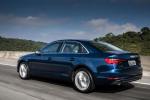 Audi A4 2.0 TFSI 2016 года (LA)